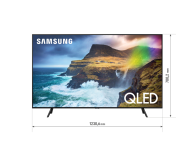 Samsung QE55Q70RA - 538414 - zdjęcie 2
